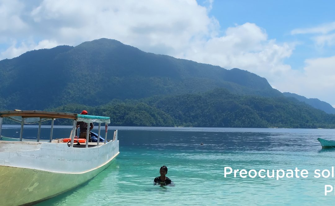 Mejor época para viajar a Tailandia