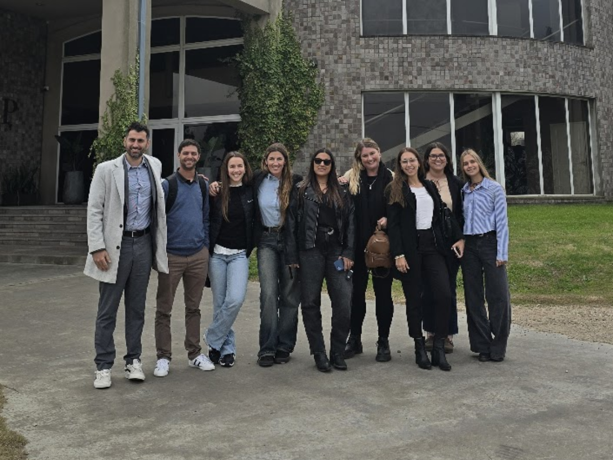 Equipo Phaway Viajes