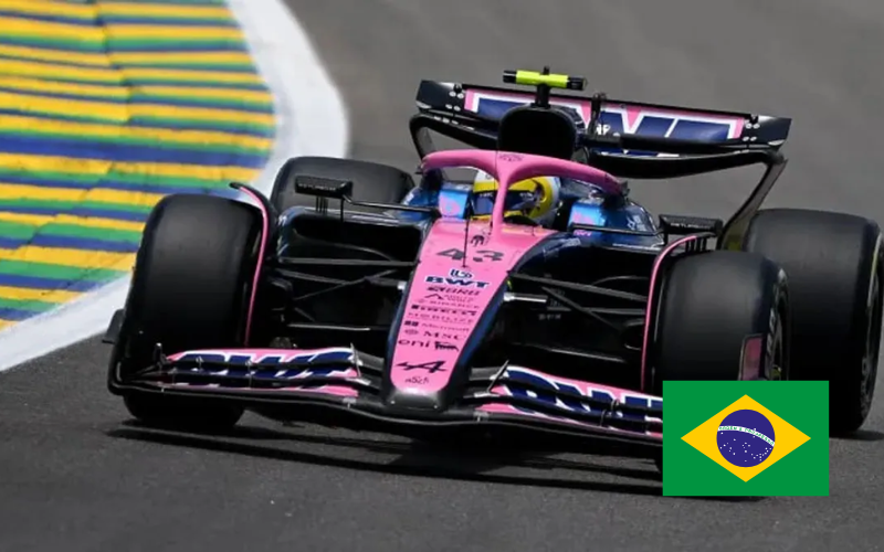 GP Brasil