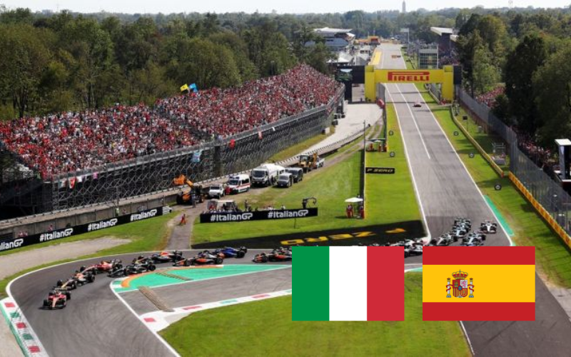GP Monza