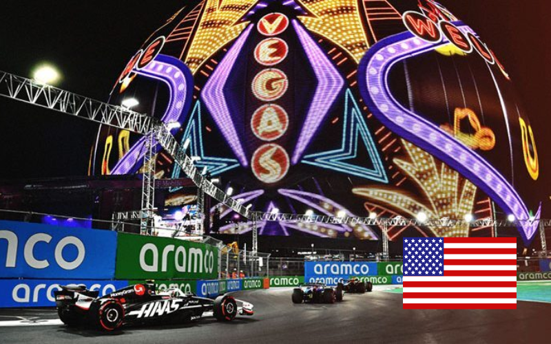 GP Las Vegas