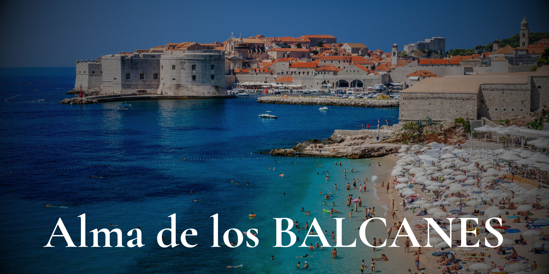 Alma de los Balcanes