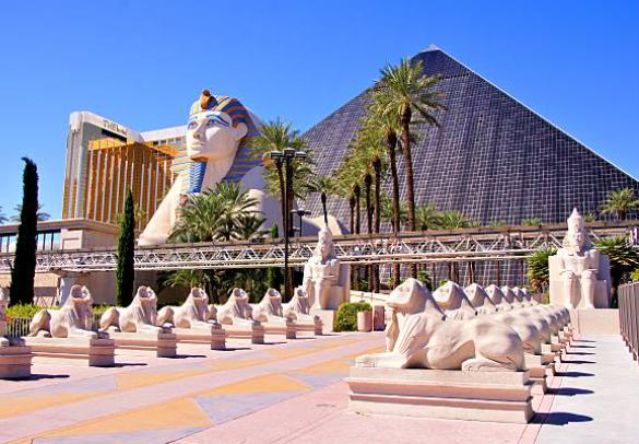 Luxor Hotel & Casino