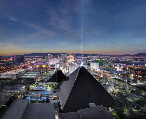 Luxor Hotel & Casino