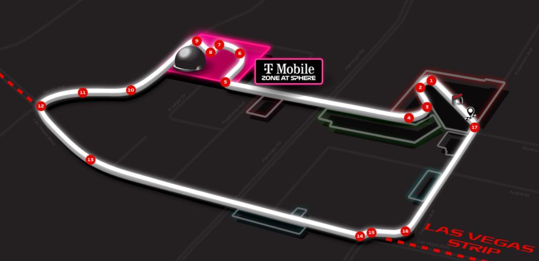 General Admission T-Mobile Zone