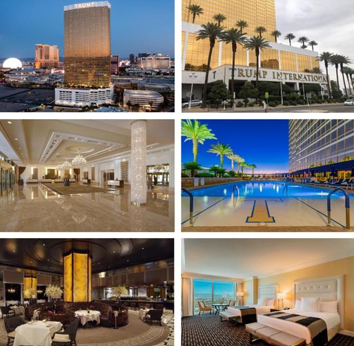 Trump International Hotel